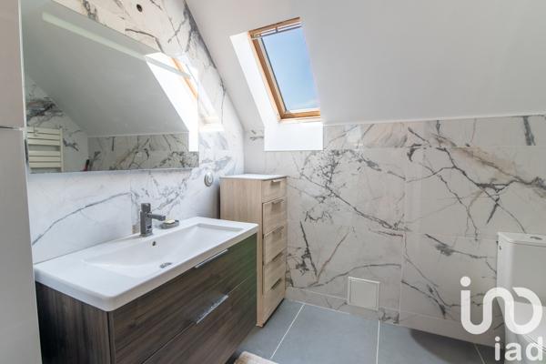 Maison à vendre 6 pièces 105 m² Lagny-sur-Marne