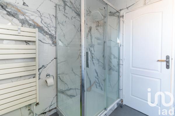 Maison à vendre 6 pièces 105 m² Lagny-sur-Marne