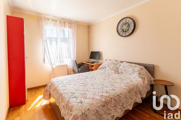 Maison à vendre 6 pièces 105 m² Lagny-sur-Marne