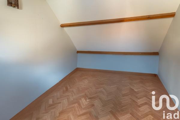 Maison à vendre 6 pièces 105 m² Lagny-sur-Marne