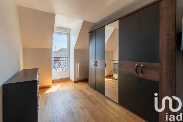 Maison à vendre 6 pièces 105 m² Lagny-sur-Marne