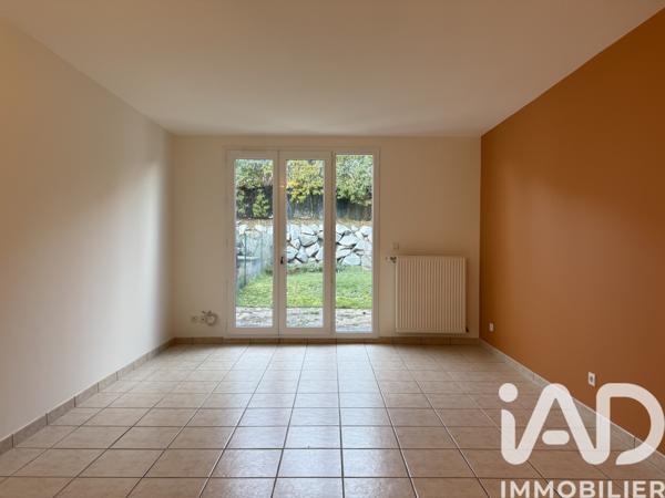Appartement à vendre 3 pièces 64 m² Condat-sur-Vienne