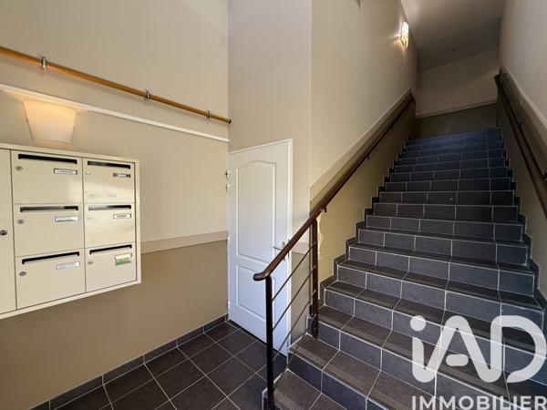 Appartement à vendre 3 pièces 64 m² Condat-sur-Vienne