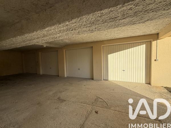Appartement à vendre 3 pièces 64 m² Condat-sur-Vienne