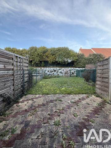 Appartement à vendre 3 pièces 64 m² Condat-sur-Vienne