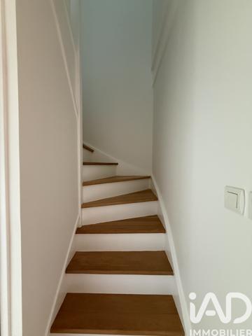 Appartement à vendre 3 pièces 64 m² Condat-sur-Vienne