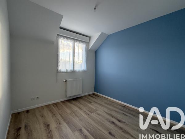 Appartement à vendre 3 pièces 64 m² Condat-sur-Vienne