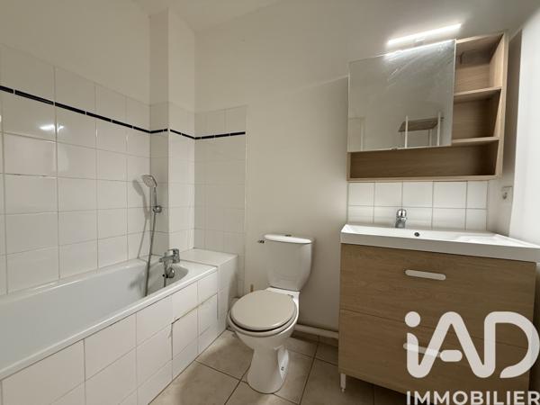 Appartement à vendre 3 pièces 64 m² Condat-sur-Vienne