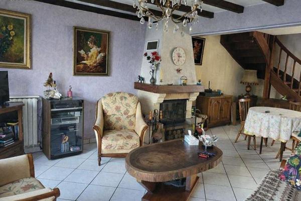 Maison à vendre 166 625 € Saint-Pol-de-Léon 7 p 151 m² DPE E