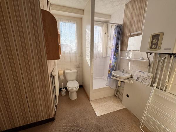 Maison à vendre 166 625 € Saint-Pol-de-Léon 7 p 151 m² DPE E