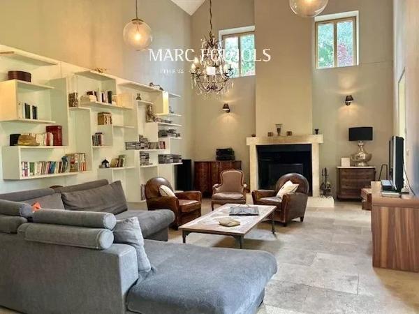 Maison en pierre meublée à15′ de Senlis