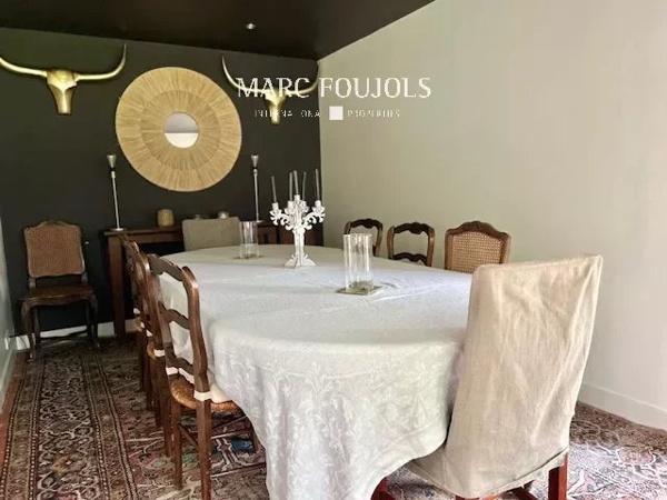 Maison en pierre meublée à15′ de Senlis