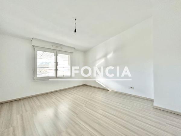 Location Appartement 2 pièces 40.35 m² - 6 ROUTE DE MARANGE Maizieres Les Metz 57280