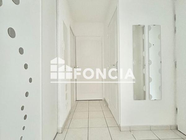 Location Appartement 2 pièces 40.35 m² - 6 ROUTE DE MARANGE Maizieres Les Metz 57280