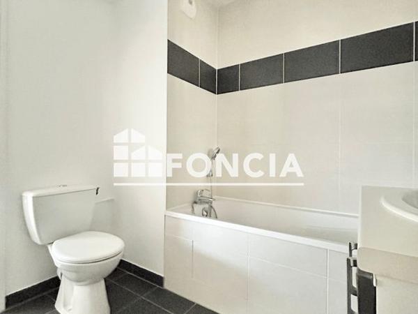 Location Appartement 2 pièces 40.35 m² - 6 ROUTE DE MARANGE Maizieres Les Metz 57280