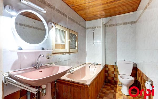 Maison à vendre    4 pièces • 62,56 m2 Bron