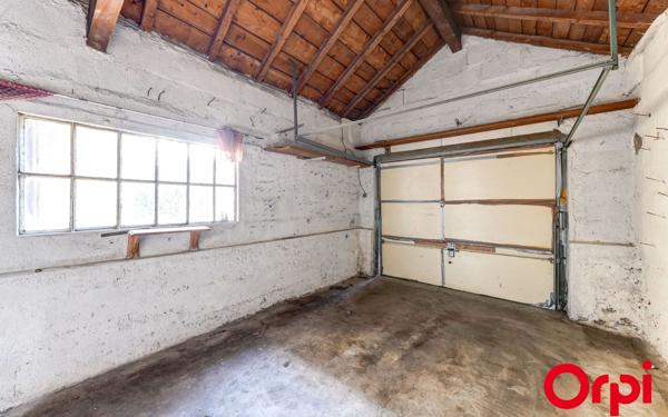 Maison à vendre    4 pièces • 62,56 m2 Bron