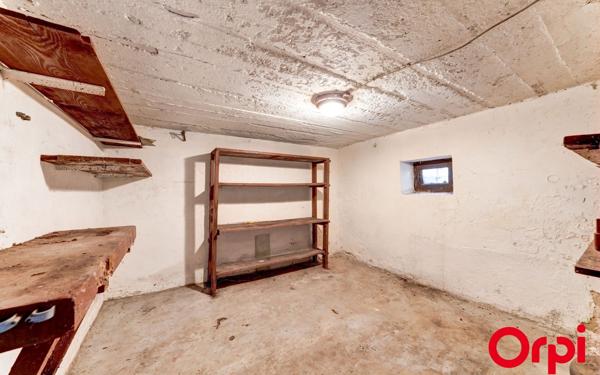 Maison à vendre    4 pièces • 62,56 m2 Bron