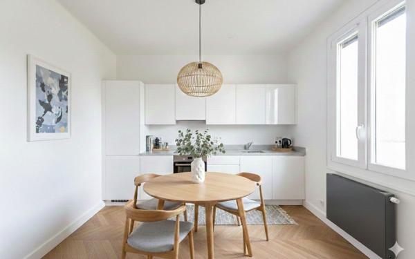 Maison à vendre    4 pièces • 62,56 m2 Bron