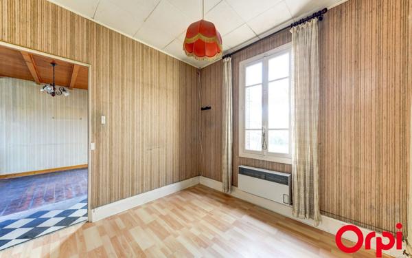 Maison à vendre    4 pièces • 62,56 m2 Bron