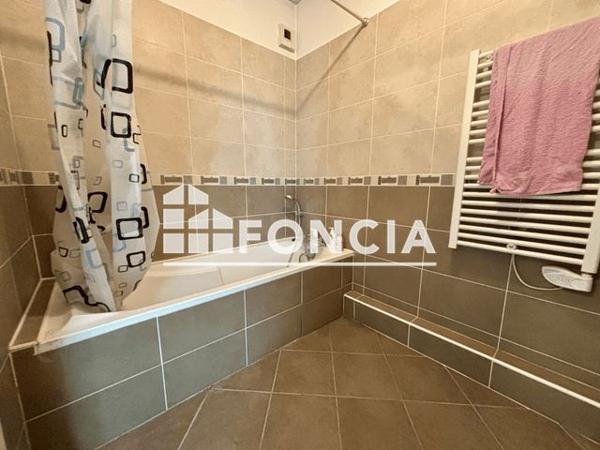 Location Appartement 2 pièces 43.4 m² - 28 rue Maurice Bouchor Lyon 69007