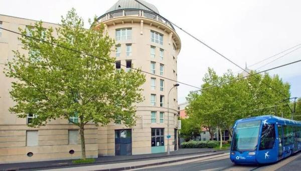 Appartement Montpellier 1 pièce(s) 32.15 m2