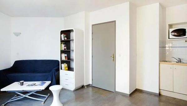 Appartement Montpellier 1 pièce(s) 32.15 m2