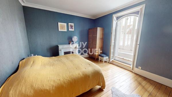 Maison d'exception à vendre aux Pavillons sous Bois - Référence 2754