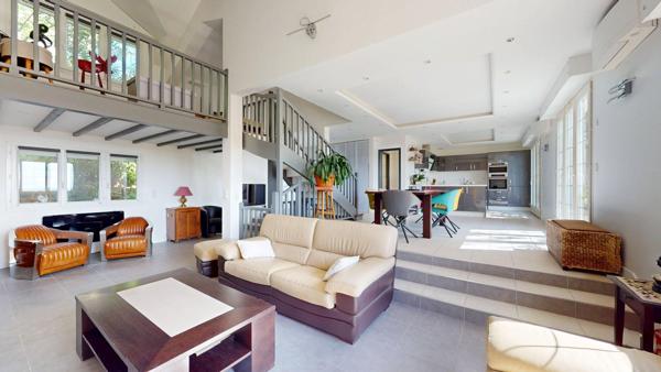 Maison Le Plessis Robinson 6 pièces