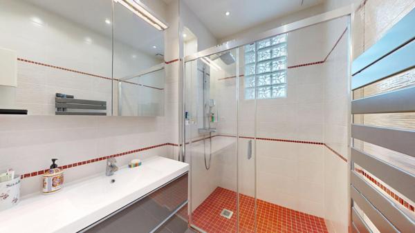 Maison Le Plessis Robinson 6 pièces