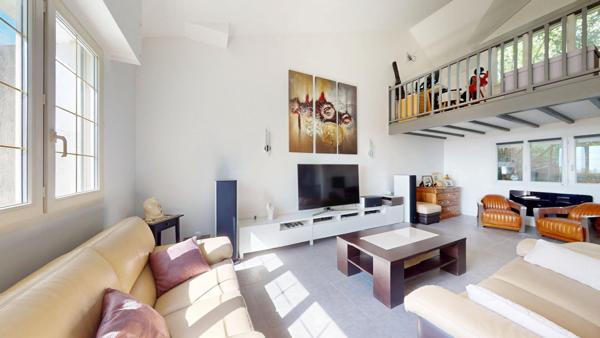 Maison Le Plessis Robinson 6 pièces