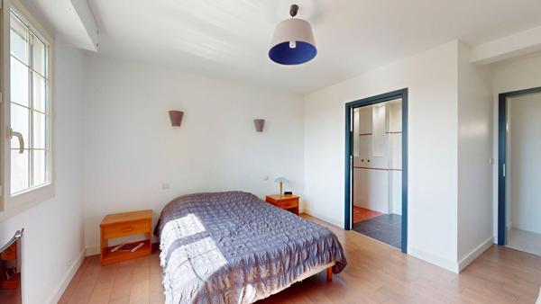 Maison Le Plessis Robinson 6 pièces