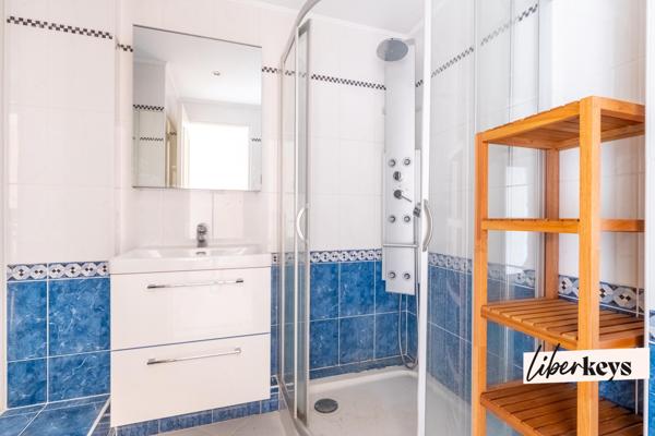 Appartement 105 m² 5 pièces - Quartier Centre ville - Maurepas