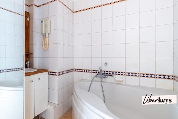 Appartement 105 m² 5 pièces - Quartier Centre ville - Maurepas