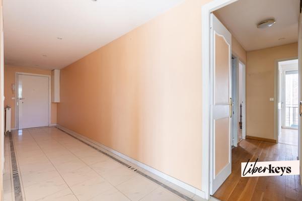 Appartement 105 m² 5 pièces - Quartier Centre ville - Maurepas