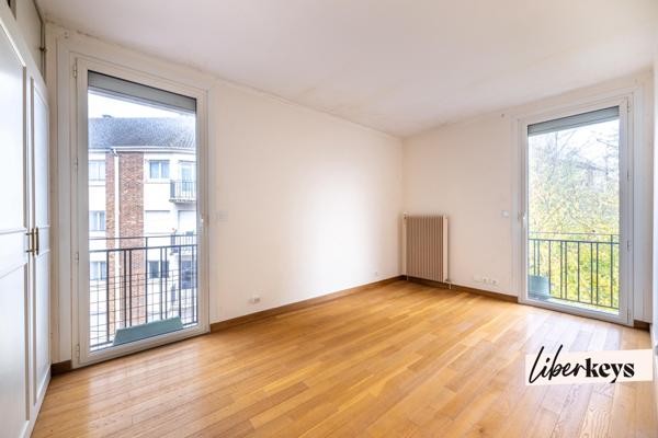 Appartement 105 m² 5 pièces - Quartier Centre ville - Maurepas