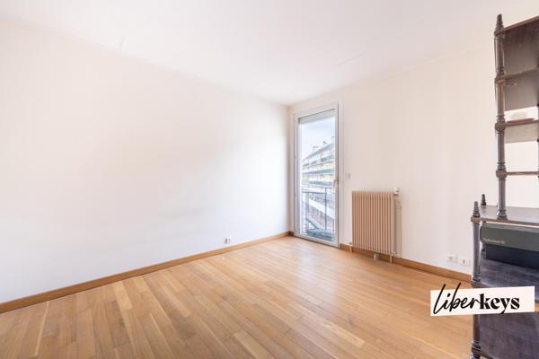 Appartement 105 m² 5 pièces - Quartier Centre ville - Maurepas