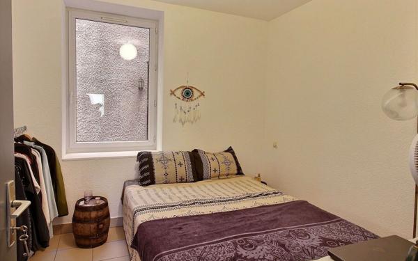 Appartement à louer    2 pièces • 38,41 m2 Le Pouzin