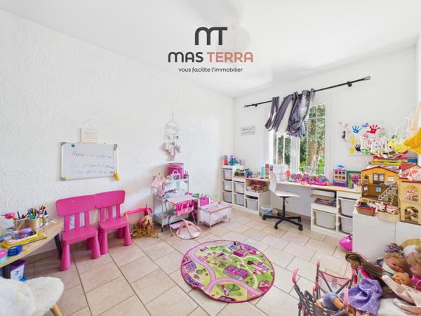 Maison 9 pièces - 223 m² Bien prestige