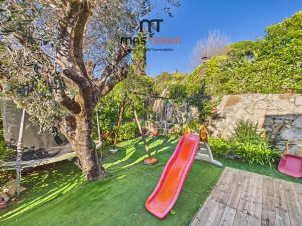 Maison 9 pièces - 223 m² Bien prestige