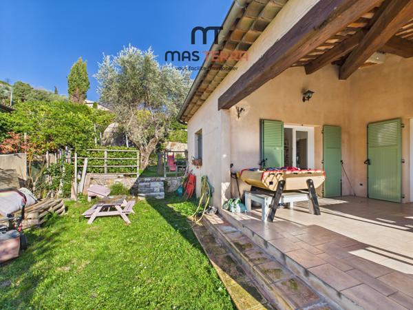 Maison 9 pièces - 223 m² Bien prestige