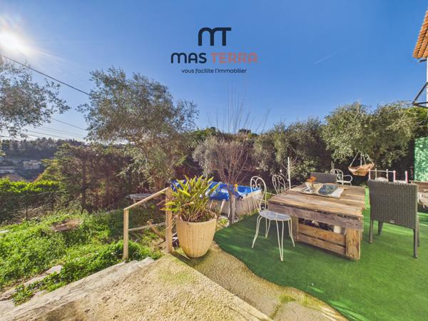 Maison 9 pièces - 223 m² Bien prestige