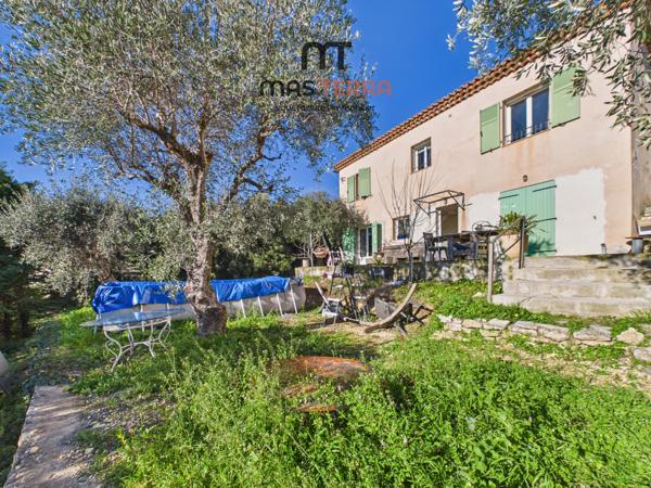 Maison 9 pièces - 223 m² Bien prestige