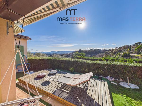 Maison 9 pièces - 223 m² Bien prestige