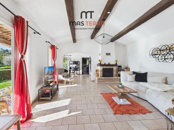 Maison 9 pièces - 223 m² Bien prestige