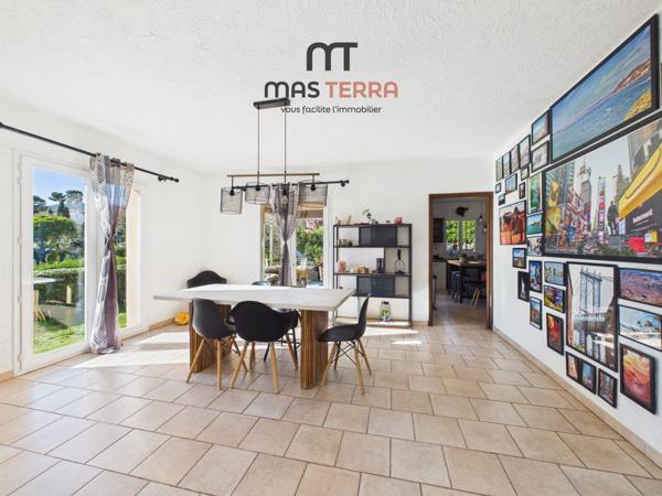 Maison 9 pièces - 223 m² Bien prestige