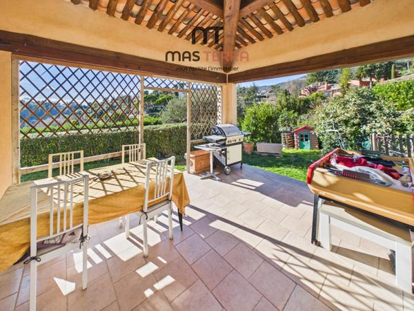 Maison 9 pièces - 223 m² Bien prestige