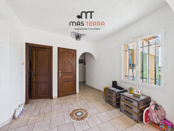 Maison 9 pièces - 223 m² Bien prestige