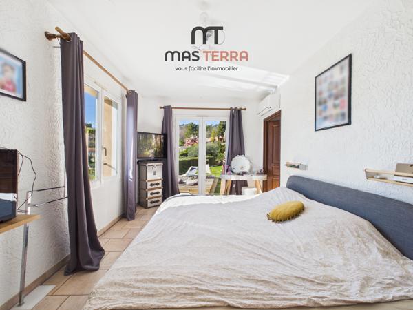 Maison 9 pièces - 223 m² Bien prestige