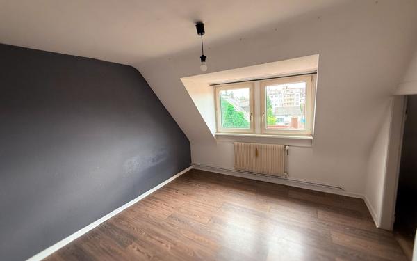 Appartement à vendre    2 pièces • 31,50 m2 Strasbourg